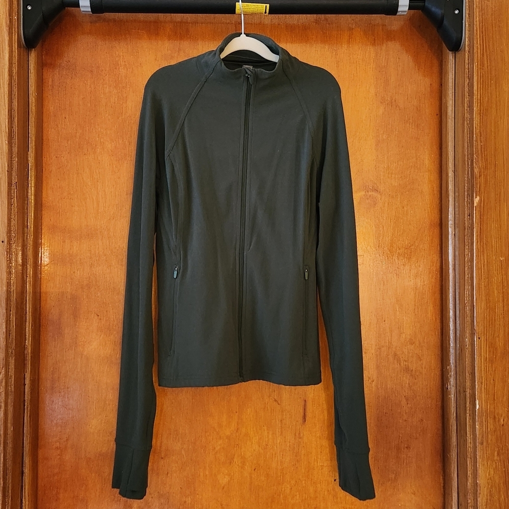 Aritzia Tna Sport Jacket